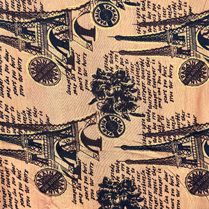 Tessuto <span class=keywords><strong>Rayon</strong></span> Indonesiano 100% Viscosa 80*80 90*80 70gsm <span class=keywords><strong>Modal</strong></span> Stampato in Stock per Abiti - Product Image 2