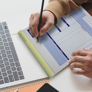 ออกแบบฟรีใบแจ้งหนี้, ใบเสร็จรับเงิน, ใบเช็ค, กระดาษสำเนา, ใบเสร็จ NCR, ใบรายการส่งของ, แบบฟอร์ม, สมุดบันทึก, กระดาษคาร์บอนเลส - Product Image 6