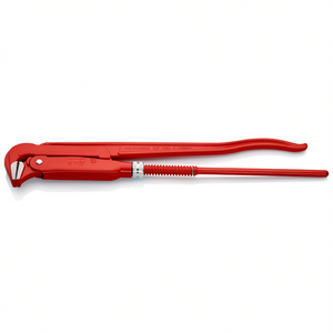 Llave para tubos con mordazas de 90 grados, 24 pulgadas, fabricada en Alemania - Product Image 1