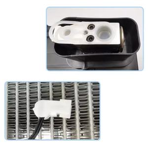 Gruppo Evaporatore per Aria Condizionata Auto per GWM Great Wall Wingle3 Wingle5 Wingle6 Wingle7, Accessori Radiatore Evaporatore - Product Image 3