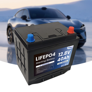 Cực kỳ an toàn xe <span class=keywords><strong>Lithium</strong></span> nhảy khởi động-12V/24V pin sạc cho xe tải/rvs/thuyền với - Product Image 1