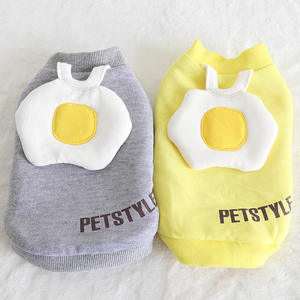 Alta Qualidade Warm Soft <span class=keywords><strong>Cheap</strong></span> <span class=keywords><strong>Pet</strong></span> Acessórios Dog Vestuário Dog <span class=keywords><strong>Pet</strong></span> <span class=keywords><strong>Clothing</strong></span> - Product Image 3