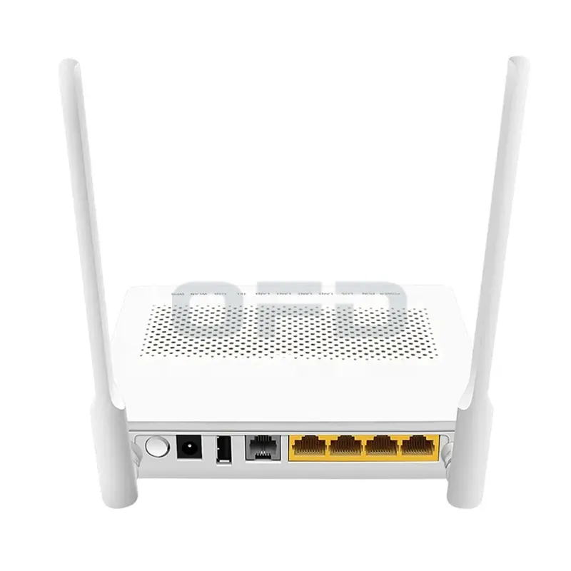 HW HG8546M Gpon Xpon 1GE 3FE 1Tel USB Wifi Английский модем прошивки роутер Onu Ont EG8141A5 волоконно-оптическое оборудование маршрутизатор