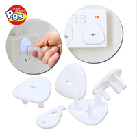 Prodigy OL015 sortie d'usine protecteur électrique bébé prise de sécurité couvre en plastique prise de courant couvre