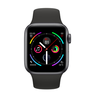 <span class=keywords><strong>2020</strong></span> nouvelles dames femmes femme d'origine série 5 montre intelligente - Product Image 5