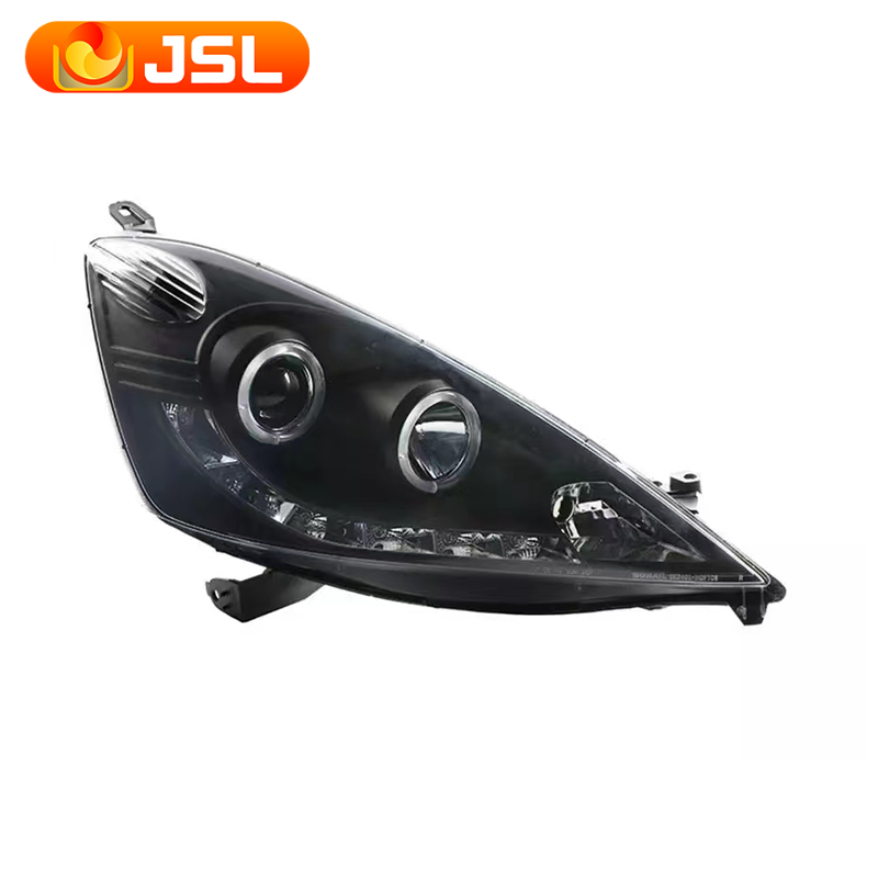 honda fit 2009 headlight