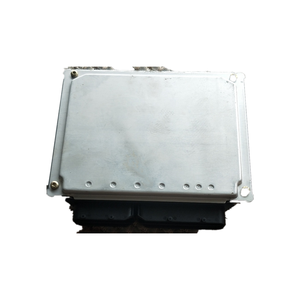 3 B0907552AD Brandneue ECU-Motor-Computer platine für Audi - Product Image 4