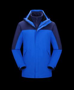 Design Autumn Winter Soft Shell Climbing Men's Hard Shell Hooded Waterproof Outdoor <b>Jacket</b> - Product Image 1