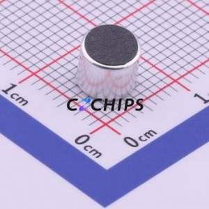 ไมโครโฟนชิปวงจรรวม GMI6050-60DB SMD,D = 6mm ใหม่และดั้งเดิม - Product Image 2