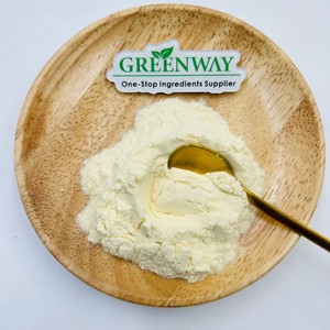 Factory Supply High Quality Food Grade Health Care <strong>Raw</strong> Material <strong>Whey</strong> <strong>Protein</strong> <strong>Powder</strong> - Product Image 6
