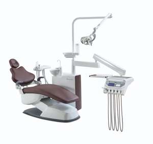 2021 <strong>Best</strong> Quality Intelligent <strong>Dental</strong> <strong>Chair</strong> <strong>Dental</strong> <strong>Unit</strong> with Rotating Box - Product Image 3