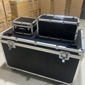 Boîte de rangement portable pour compagnies aériennes, avec vidéo et audio, modèle Si Sign personnalisé, avec coussin en éponge anti-chute, pour cabines téléphoniques de bord - Product Image 5