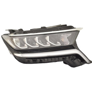 Vente d'usine Phares pour remplacement pour <span class=keywords><strong>Kia</strong></span> <span class=keywords><strong>Sorento</strong></span> 2021 <span class=keywords><strong>2022</strong></span> Ensemble de phares LED STD 92102 R5000 DOT - Product Image 3