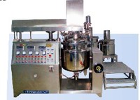 Máquina Mezcladora de Gel de Grado Alimenticio de Alta Calidad, Homogeneizador, Bomba Emulsionadora al Vacío, Equipo para Cosméticos Líquidos