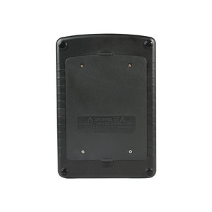 2024 NEW BENETECH GM3123 <span class=keywords><strong>Professional</strong></span> digitaler Hochspannungs-Isolier-<span class=keywords><strong>Tester</strong></span> - Product Image 3