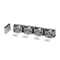 A2640301900 2640301900 Pièces détachées Jeu de pistons moteur pour Mercedes Benz Classe GLC Grade 2013-2021