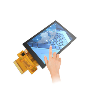 <span class=keywords><strong>LCD</strong></span> nhà máy nhỏ Màu màn hình cảm ứng 3.5 inch <span class=keywords><strong>TFT</strong></span> <span class=keywords><strong>LCD</strong></span> <span class=keywords><strong>module</strong></span> với 320*480 pixels - Product Image 6