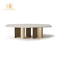 Ensemble de table et de chaises à manger en bois moderne extensible de style nordique pour appartement, maison et hôtel