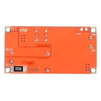 Large Current 5A Constant Current Constant Voltage LED Drives Lithium Battery Charging XL4015 power supply module