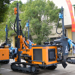 Kaishan 10 Years Use High Quality Rotary Blasthole Drilling <strong>Rig</strong> - Product Image 6