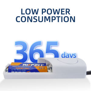 Üretici 110dB güç kapalı alarmı 220V/110V elektrik kesintisi dedektörü otomatik taşınabilir Alarm elektrik kesintisi alarmı - Product Image 4