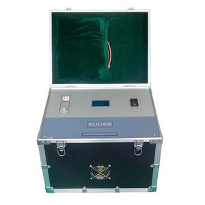 โรงงานขายตรงเครื่องทดสอบ <span class=keywords><strong>Hipot</strong></span> สายเคเบิล AC เครื่องทดสอบแรงดันไฟฟ้าสูงอัตโนมัติทนแรงดันไฟฟ้า - Product Image 1