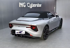 Mg Cyberster, Auto Eléctrico, Autos, Coche Nuevo Barato, Carros Deportivos, Auto Deportivo Eléctrico Chino Barato de <span class=keywords><strong>2</strong></span> Puertas en Venta - Product Image 2