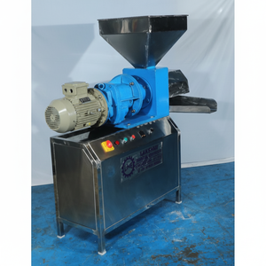 Machine à huile compacte et écologique pour presser à froid Idéal pour une cuisson saine à domicile Production quotidienne d'huile en petits lots - Product Image 1