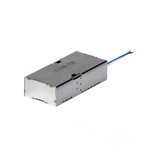 2V 100Hz AC Linear Game Handle Vibrator Massager Motor 321580 Vibration Motor