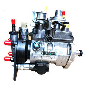 人気の燃料噴射ポンプ 9320A218H 高品質掘削機部品 パーキンス用ディーゼルポンプ - Product Image 3