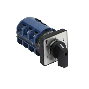 YZTW LW26 Serie 63A Cam Rotary Switch