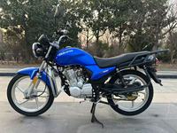 Motocyclettes Wysmotor Cg150 Cg200 & Cg125 100-200cc >80km/h Streetbikes Autres Motos de Chine