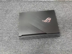 โน้ตบุ๊คเกมมิ่งมือสอง ROG Strix SCAR 3 ขนาด 15.5 นิ้ว รุ่น Rtx2070 <span class=keywords><strong>I7</strong></span>-9750H 6 คอร์ แรม 16GB SSD จอแสดงผล 240Hz คีย์บอร์ดภาษาอังกฤษ Windows 10 - Product Image 3
