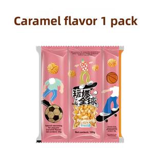 <span class=keywords><strong>Palomitas</strong></span> <span class=keywords><strong>de</strong></span> Maíz 3 en 1 Sin GMO y Sin Gluten, 200g, Sabores a Crema <span class=keywords><strong>de</strong></span> Caramelo, Chocolate y Frutas, Textura Suave, <span class=keywords><strong>Palomitas</strong></span> Dulces Caseras - Product Image 2