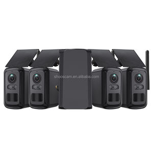 500 м, дальность передачи, 4 дюйма - Product Image 3