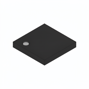 Power Management (PMIC) 16 VQFN Exposed Pad Buy Online Electronic Components In Stock ISL6614ACR - Product Image 1