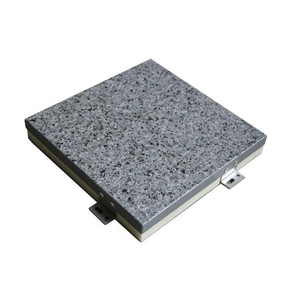 Panneau sandwich en laine de roche Jin Sheng pour mur extérieur, résistant au feu, design moderne - Product Image 4