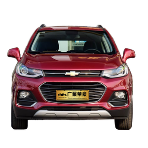 Mercato della cina usato Chevrolet Trax SUV Left LED luci in pelle R17 caratteristiche di sicurezza avanzate buone condizioni di fiducia <span class=keywords><strong>GM</strong></span> Engineering - Product Image 2