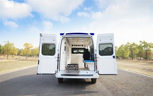 <span class=keywords><strong>Comprar</strong></span> <span class=keywords><strong>ambulancia</strong></span> DE LOS Emiratos Árabes Unidos <span class=keywords><strong>ambulancia</strong></span> médica móvil precio del coche - Product Image 4