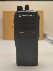 GP328,Walkie Talkie đài phát thanh cầm tay VHF UHF thông tin liên lạc gp328Plus Long Range Radio kỹ thuật số - Product Image 3