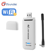 Modem USB Nirkabel 3G 4G Router WiFi Harga Murah Slot Kartu Sim Hotspot Mobil LTE UMTS GSM Router Modem Unlock Router