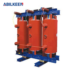 หม้อแปลงสเต็ปดาส10KV 1000KVA ฉนวนกันความร้อนสามเฟสสำหรับธุรกิจ - Product Image 3