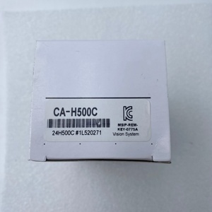<b>KEYE</b>-NCE CA-H500C Industrial Camera Original Machine Vision Inspection Component - Product Image 1