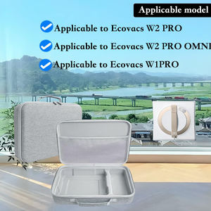 Estuche Rígido de Viaje a Prueba de Golpes de Eva para Robots de Limpieza de Ventanas Winbot W1Pro y <span class=keywords><strong>W2Pro</strong></span> - Product Image 5