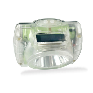 Brand KL6-A <span class=keywords><strong>LED</strong></span> Đèn Pha Sạc Mạnh Khai Thác Đèn Siêu Sáng Khai Thác Không Dây Thợ Mỏ Cap Đèn - Product Image 5