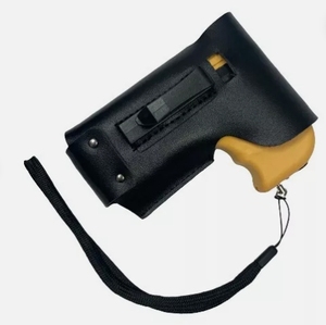 Top Sale Self Protect Rechargeable Tactical <b>LED</b> <b>Flashlight</b> Keychain High Power <b>LED</b> Promotional <b>Flashlight</b> PRO Type for Camping - Product Image 3