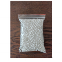 Matière première d'Etpu de semelle de pop-corn de polyuréthane thermoplastique expansé pour chaussures