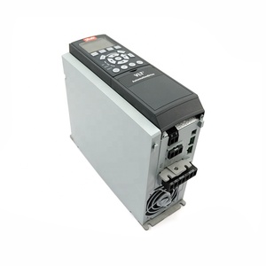 Variador de Frecuencia Original Nuevo FC-302P2K2T5E20H1XGXXXSXXXXA0BXCXXXXD0(131B0464) VLT - Product Image 3