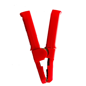 Câble d'appoint de <span class=keywords><strong>voiture</strong></span> OEM câble de connexion de chargeur de batterie de <span class=keywords><strong>voiture</strong></span> faisceau de câblage de batterie automatique <span class=keywords><strong>avec</strong></span> pince crocodile Charge - Product Image 2