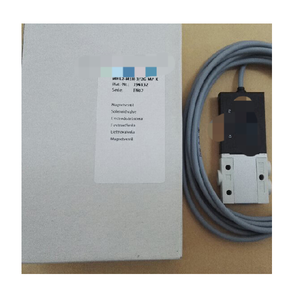 Mhe2-m1h-<span class=keywords><strong>3</strong></span>/2g-wbrm7-k 196132 电磁阀全新 Mhe2m1h3/2gm7k - Product Image 1